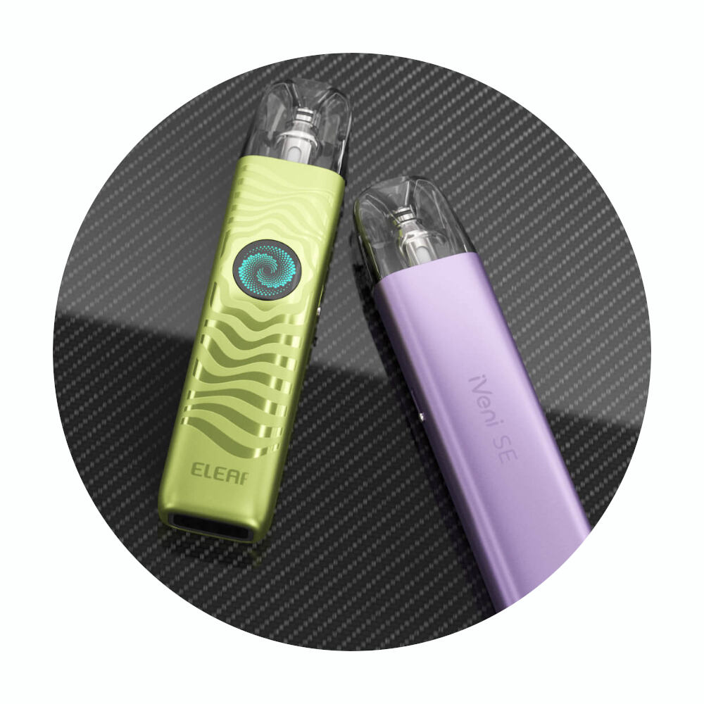 Uwell Caliburn Explorer Pod Kit_1